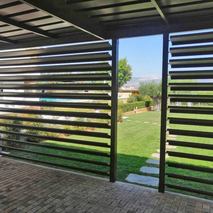 green building system